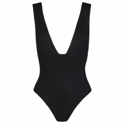 Anja Paris Maillot 1 Pièce Le Plongeant ||Femme Maillots De Bain