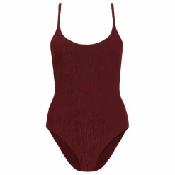 Hot Maillot 1 Pièce Marcia | Femme Maillots De Bain