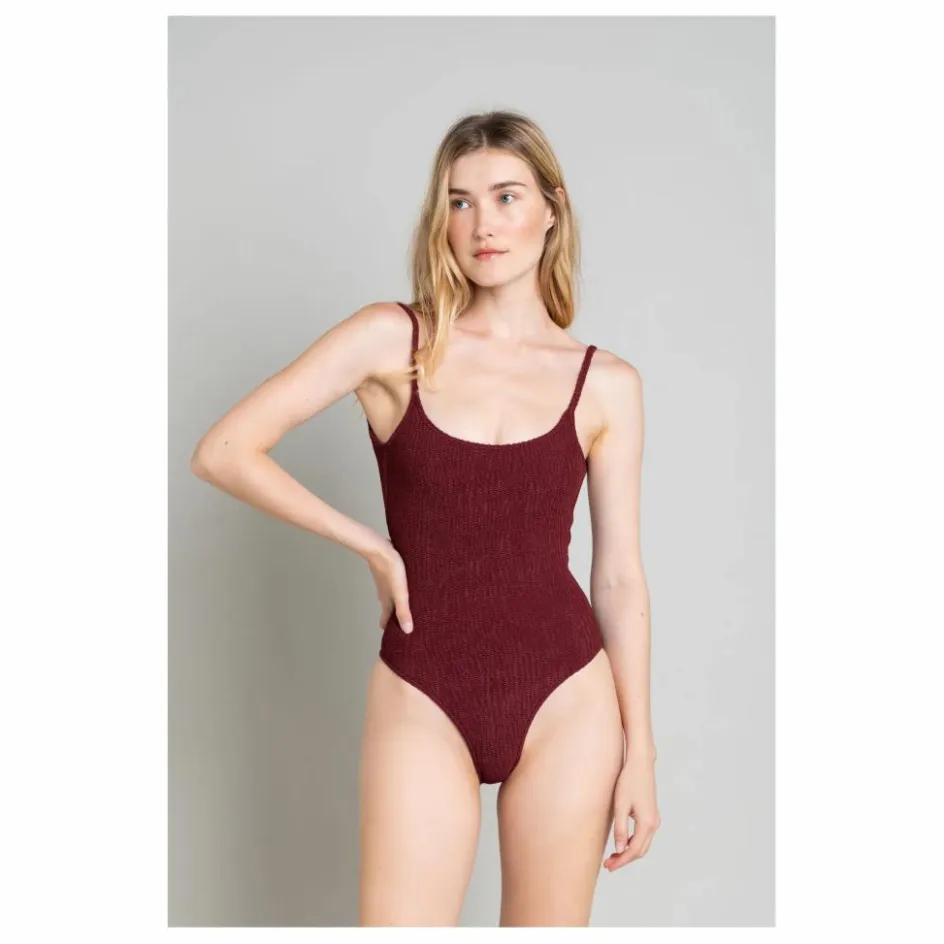 Hot Maillot 1 Pièce Marcia | Femme Maillots De Bain