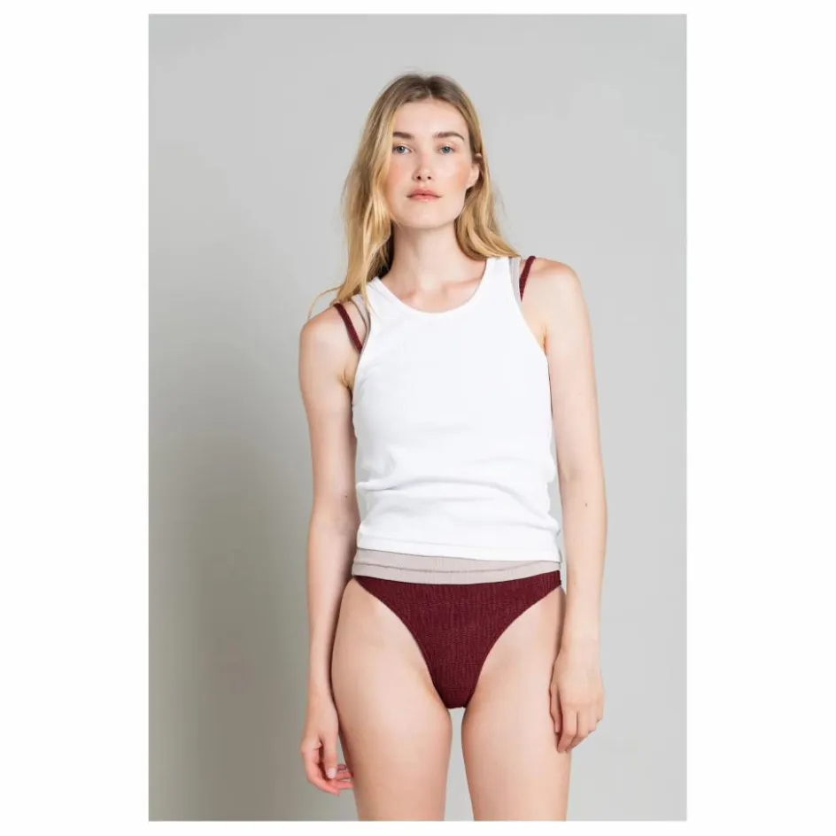 Hot Maillot 1 Pièce Marcia | Femme Maillots De Bain
