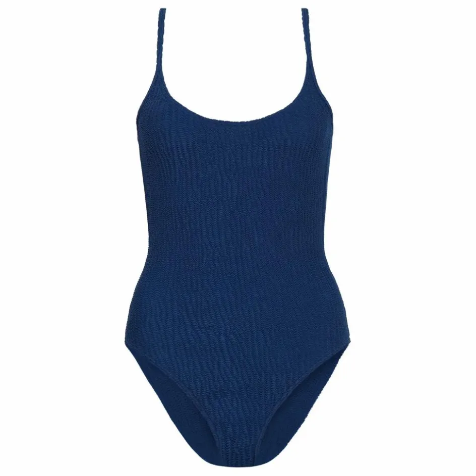 Outlet Smallable Woman Maillot 1 Pièce Marcia | Bleu marine
