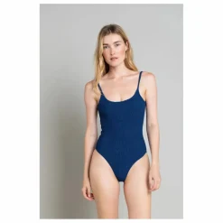 Outlet Smallable Woman Maillot 1 Pièce Marcia | Bleu marine