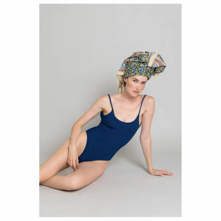 Outlet Smallable Woman Maillot 1 Pièce Marcia | Bleu marine