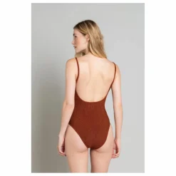 Online Maillot 1 Pièce Marcia | Femme Maillots De Bain