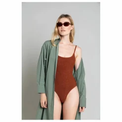 Online Maillot 1 Pièce Marcia | Femme Maillots De Bain