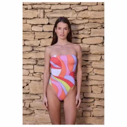 Femme Fresh & Salt Maillots De Bain*Maillot 1 Pièce Sommer Arlo |