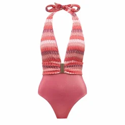 Lison Paris Maillot 1 Pièce Sunset Crochet ||Femme Maillots De Bain
