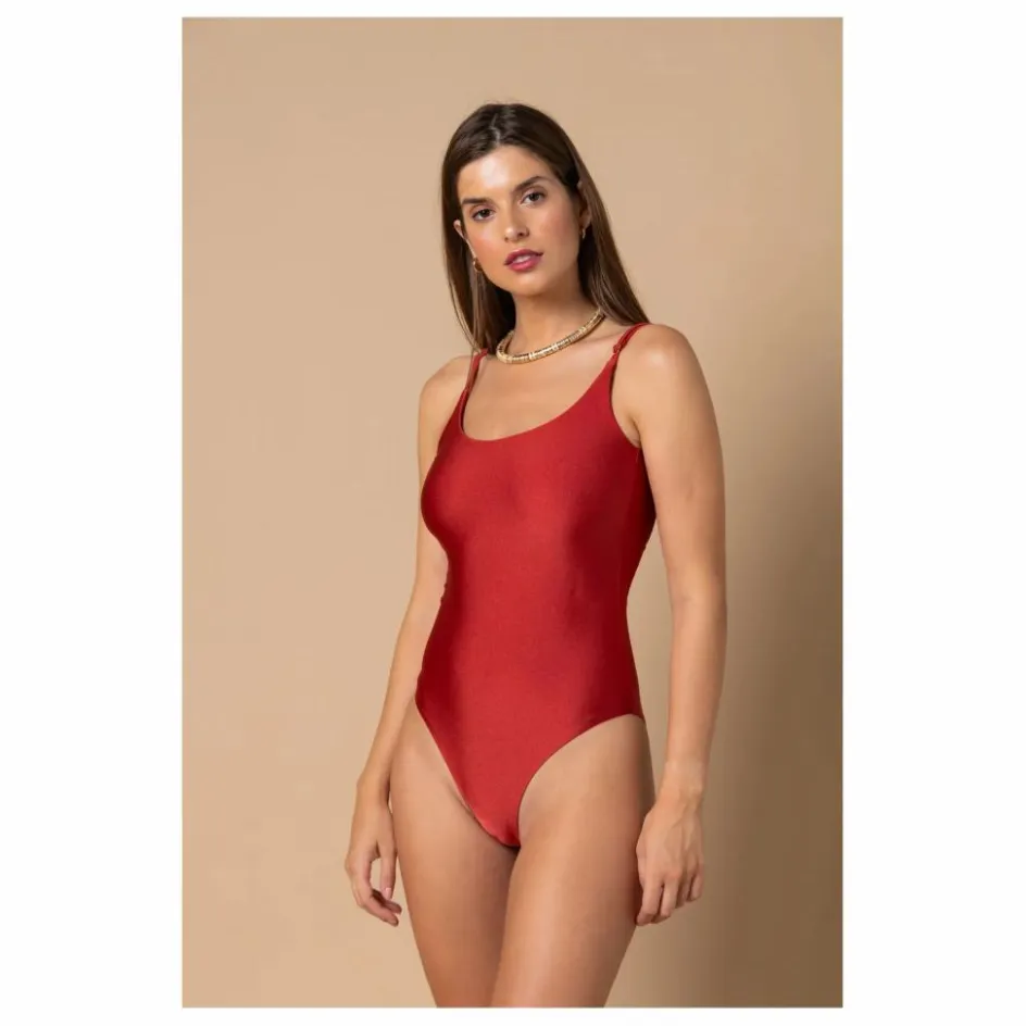 Femme Alma Deia Maillots De Bain*Maillot 1 Pièce Vera |