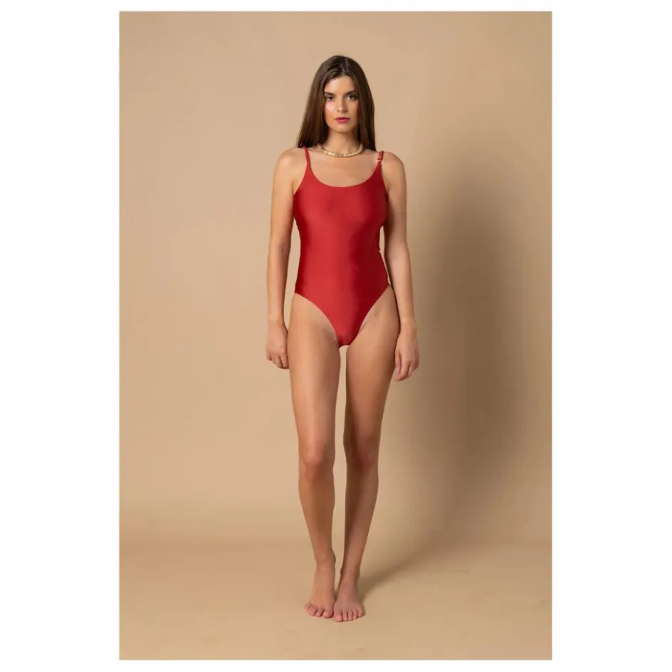 Femme Alma Deia Maillots De Bain*Maillot 1 Pièce Vera |