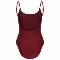 New Alma Deia Maillot 1 Pièce Vera | Bordeaux