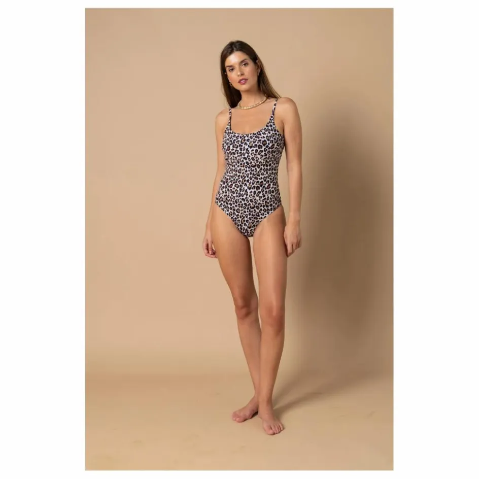 Alma Deia Maillot 1 Pièce Vera ||Femme Maillots De Bain