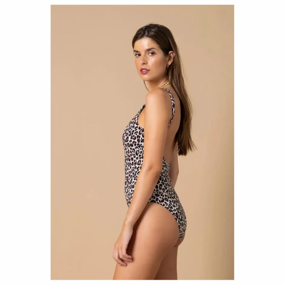 Alma Deia Maillot 1 Pièce Vera ||Femme Maillots De Bain