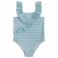 Bobo Choses Maillots De Bain*Maillot 1 Pièce Vichy |