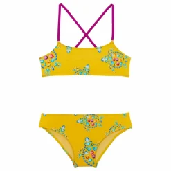 Sale Maillot 2 Pièces Galac Tortue | Enfant Maillots De Bain|Maillots De Bain