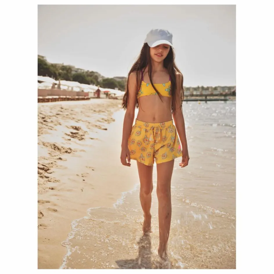 Sale Maillot 2 Pièces Galac Tortue | Enfant Maillots De Bain|Maillots De Bain