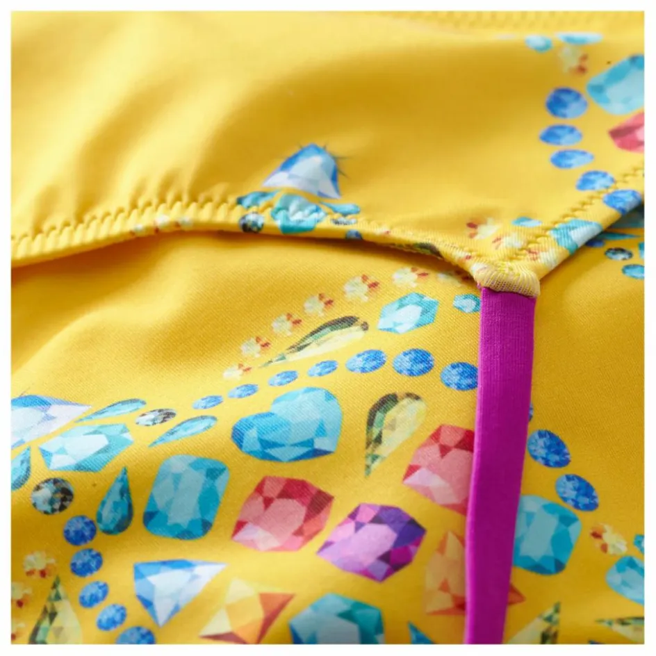 Sale Maillot 2 Pièces Galac Tortue | Enfant Maillots De Bain|Maillots De Bain