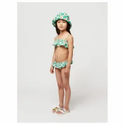 Enfant Bobo Choses Maillots De Bain*Maillot 2 Pièces Matière Recyclée Tomates |