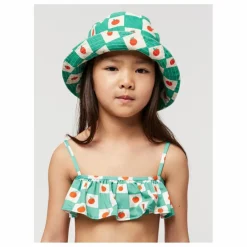 Enfant Bobo Choses Maillots De Bain*Maillot 2 Pièces Matière Recyclée Tomates |