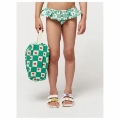 Enfant Bobo Choses Maillots De Bain*Maillot 2 Pièces Matière Recyclée Tomates |