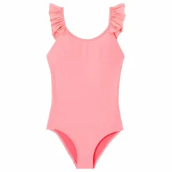 Enfant Lison Paris Maillots De Bain|Maillots De Bain*Maillot de Bain 1 Pièce Anti-UV Fibres Recyclées |