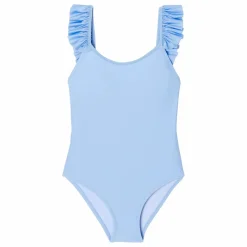 Lison Paris Maillot de Bain 1 Pièce Anti-UV Fibres Recyclées ||Enfant Maillots De Bain|Maillots De Bain