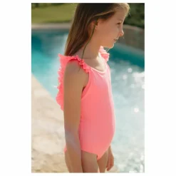 Enfant Lison Paris Maillots De Bain|Maillots De Bain*Maillot de Bain 1 Pièce Bora Bora Fibres Recyclées |