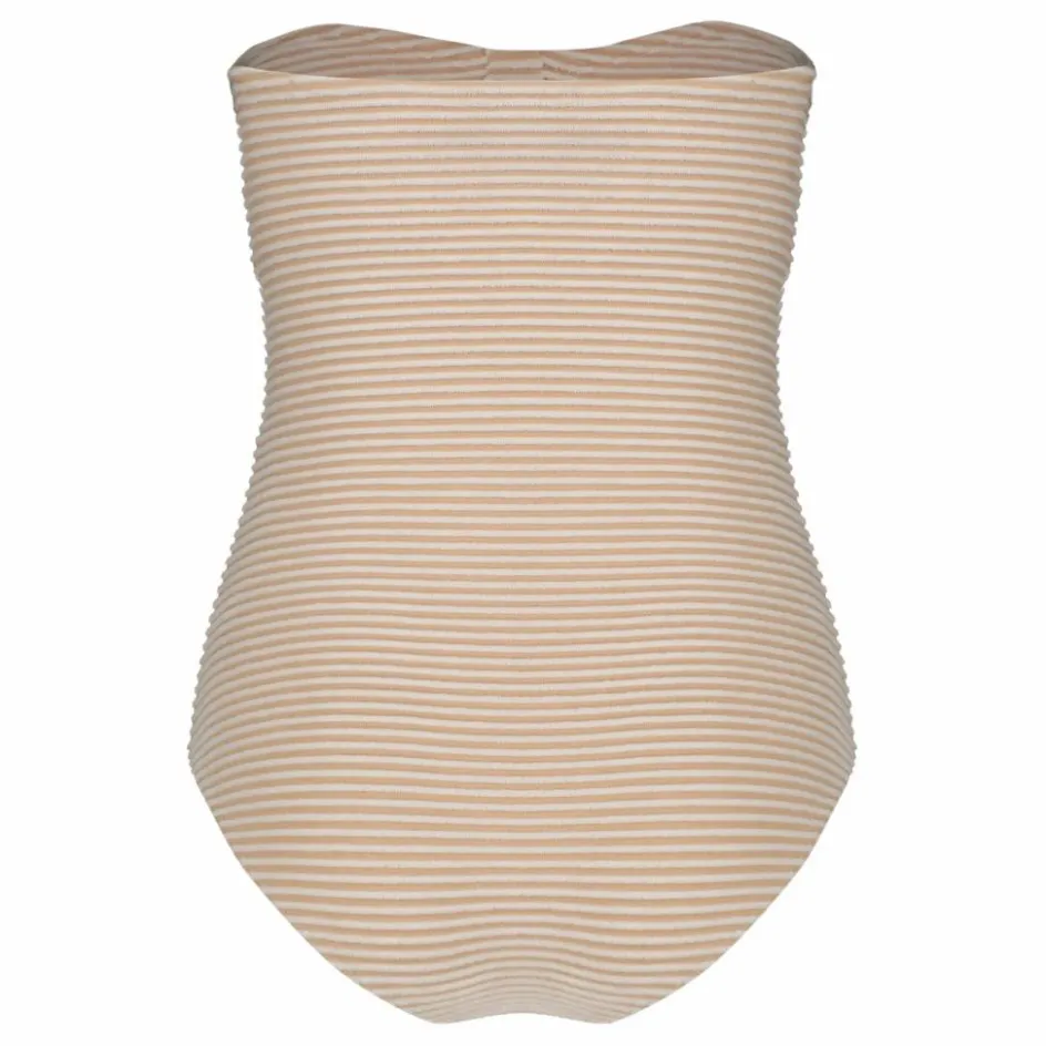 Outlet Canopea Maillot de bain 1 Pièce Elise - Collection Femme | Beige