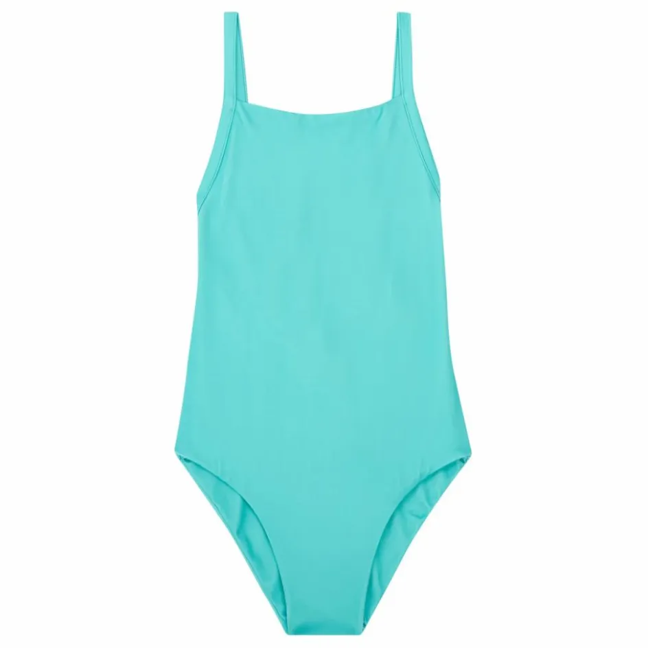Clearance Maillot de Bain 1 pièce Matière Recyclée Mara | Enfant Maillots De Bain