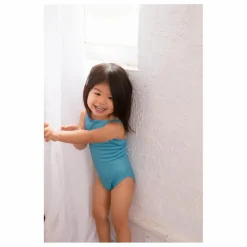 Clearance Maillot de Bain 1 pièce Matière Recyclée Mara | Enfant Maillots De Bain