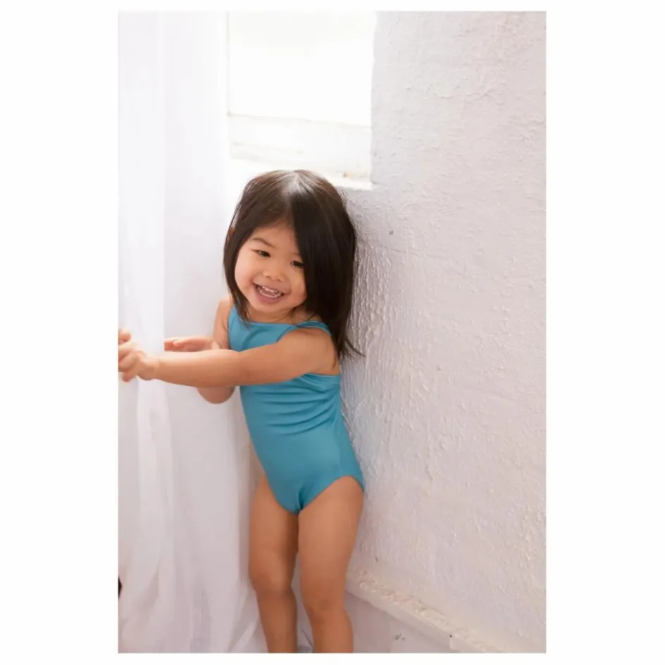 Clearance Maillot de Bain 1 pièce Matière Recyclée Mara | Enfant Maillots De Bain