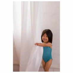 Clearance Maillot de Bain 1 pièce Matière Recyclée Mara | Enfant Maillots De Bain