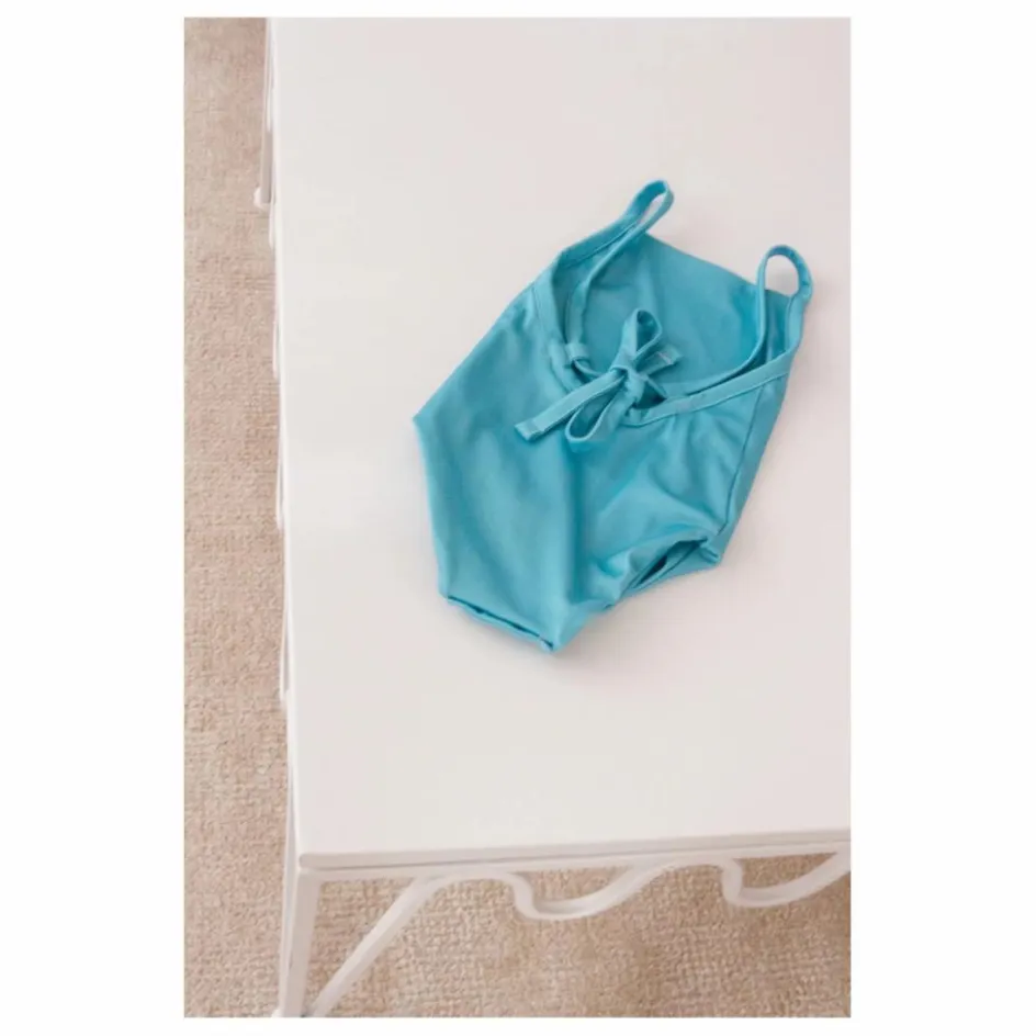 Clearance Maillot de Bain 1 pièce Matière Recyclée Mara | Enfant Maillots De Bain