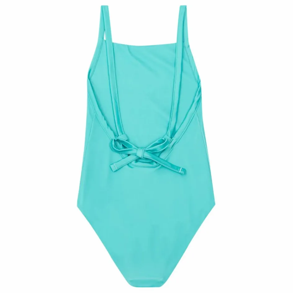 Clearance Maillot de Bain 1 pièce Matière Recyclée Mara | Enfant Maillots De Bain