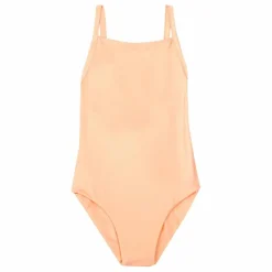 Ina Swim Maillot de Bain 1 pièce Matière Recyclée Mara | Abricot