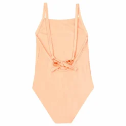 Ina Swim Maillot de Bain 1 pièce Matière Recyclée Mara | Abricot