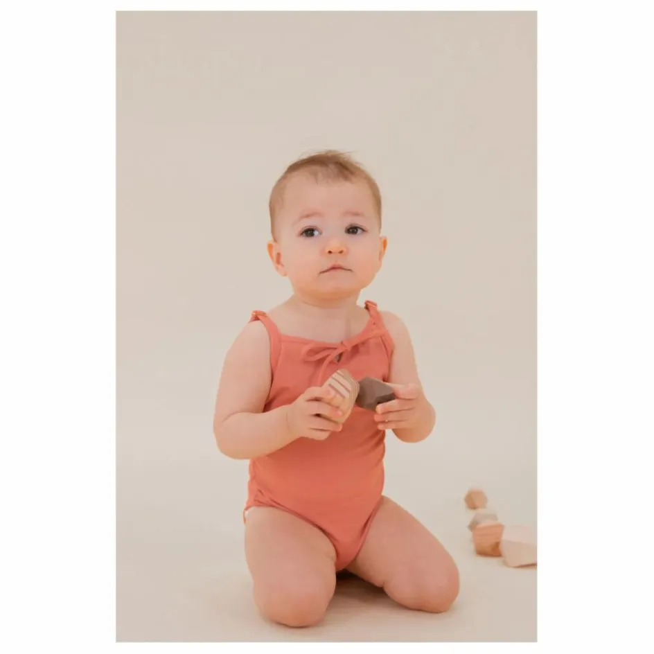 Enfant Ina Swim Maillots De Bain|Maillots De Bain*Maillot de Bain 1 pièce Matière Recyclée Aurelia |