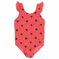 Búho Maillot de Bain 1 pièce Stars Coton Bio ||Enfant Maillots De Bain