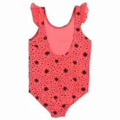 Búho Maillot de Bain 1 pièce Stars Coton Bio ||Enfant Maillots De Bain