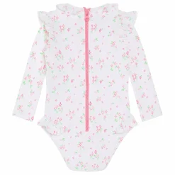 Lison Paris Maillot de Bain 1 Pièce Suzanna Surfer Fleuri ||Enfant Maillots De Bain|Maillots De Bain