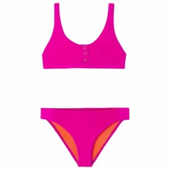 Hot Lison Paris Maillot de Bain 2 Pièces Acapulco | Rose fuschia