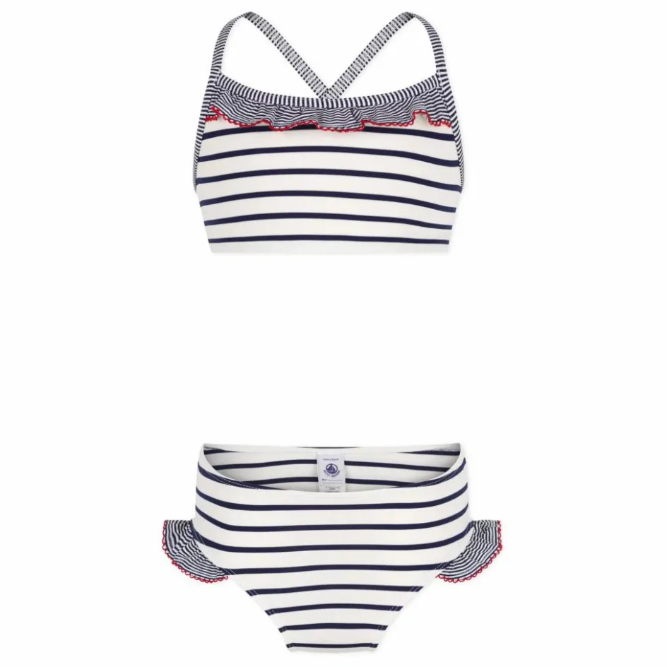 Discount Maillot de Bain 2 Pièces Blight Fibres Recyclées | Enfant Maillots De Bain