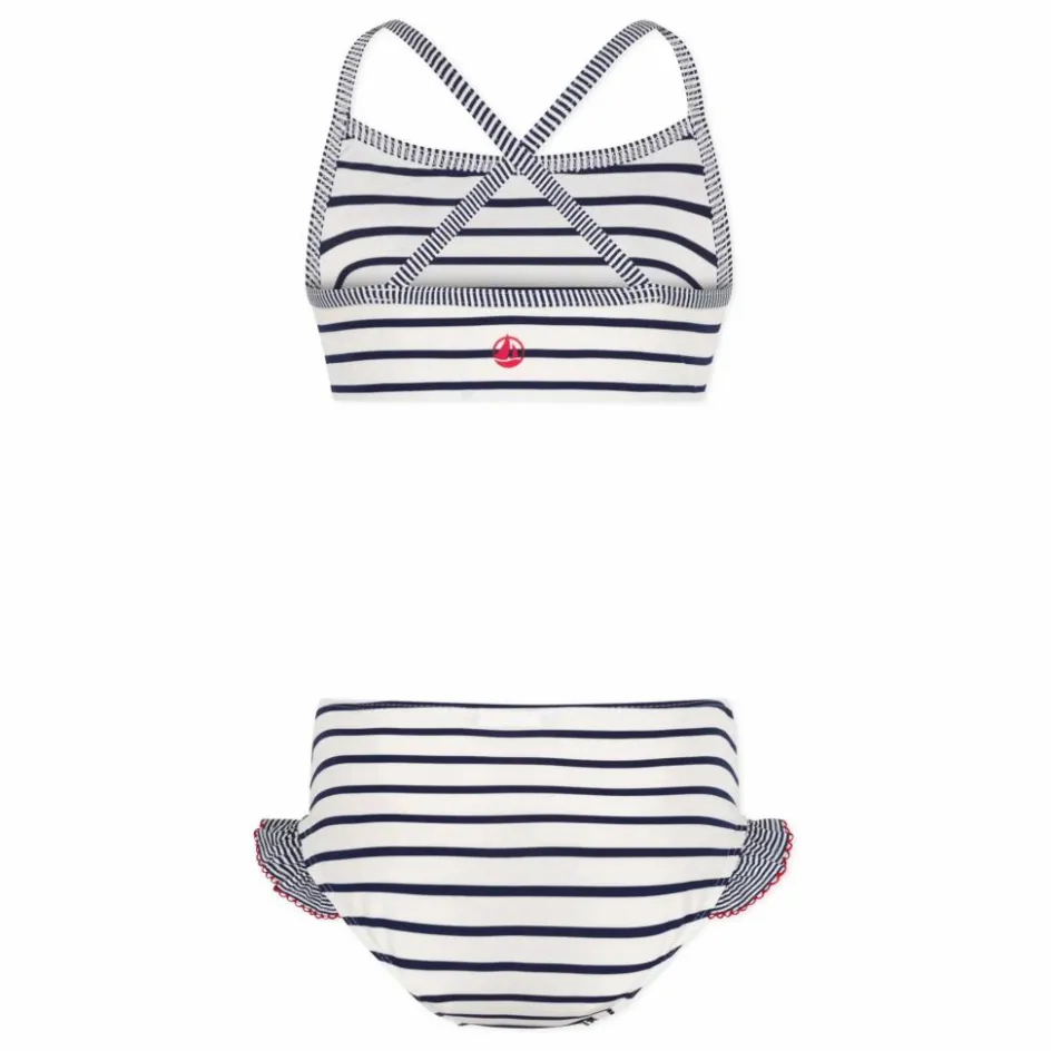 Discount Maillot de Bain 2 Pièces Blight Fibres Recyclées | Enfant Maillots De Bain