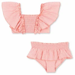 Konges Sløjd Maillot de Bain 2 Pièces Fresia ||Enfant Maillots De Bain