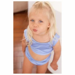 Ina Swim Maillot de Bain 2 pièces Matière Recyclée Arla ||Enfant Maillots De Bain