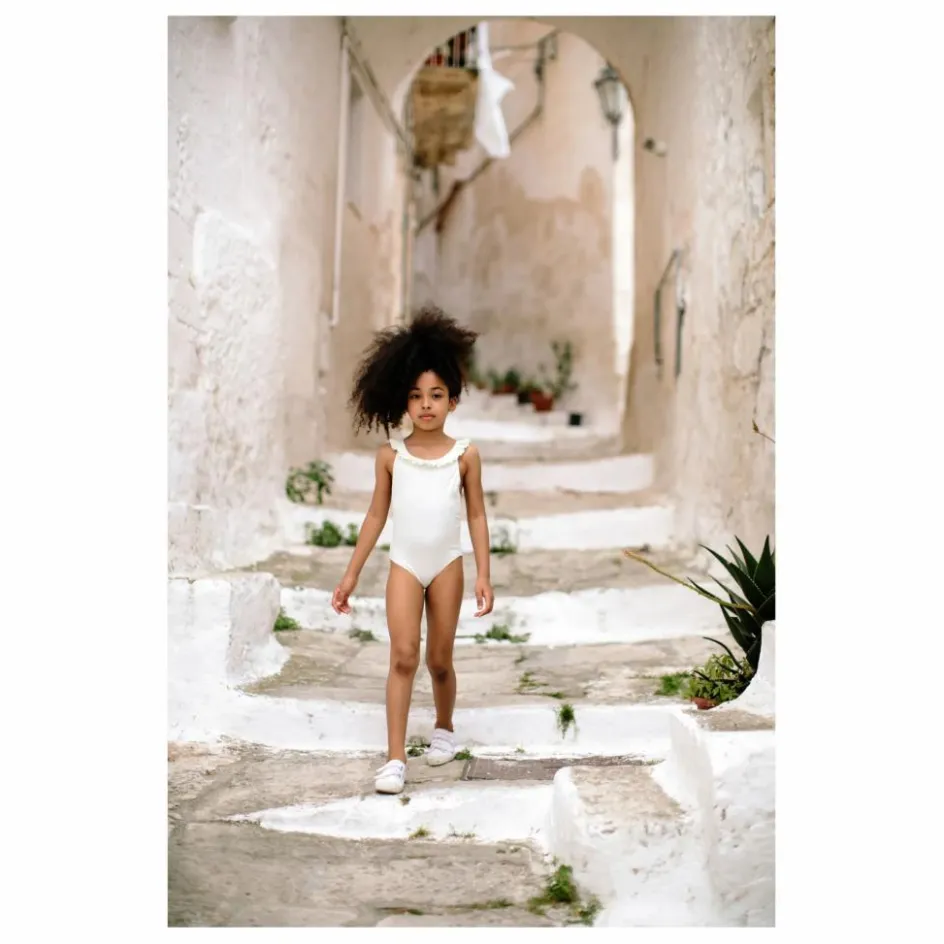Outlet Maillot de Bain Alba | Enfant Maillots De Bain|Maillots De Bain