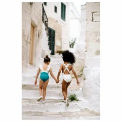 Outlet Maillot de Bain Alba | Enfant Maillots De Bain|Maillots De Bain