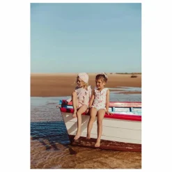 Enfant Louise Misha Maillots De Bain|Maillots De Bain*Maillot de Bain Andrea Fibres Recyclées |