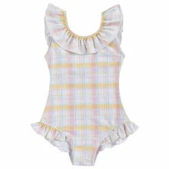 Louise Misha Maillots De Bain*Maillot de Bain Andrea Positano Fibres Recyclées |