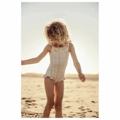 Louise Misha Maillots De Bain*Maillot de Bain Andrea Positano Fibres Recyclées |