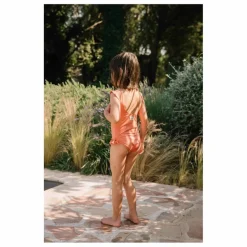 Maillot de Bain Anti-UV | Enfant Maillots De Bain|Maillots De Bain
